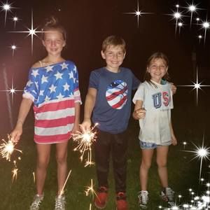 Meet your Posher, Jami jade